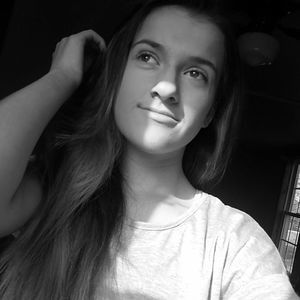 Meet your Posher, Regina